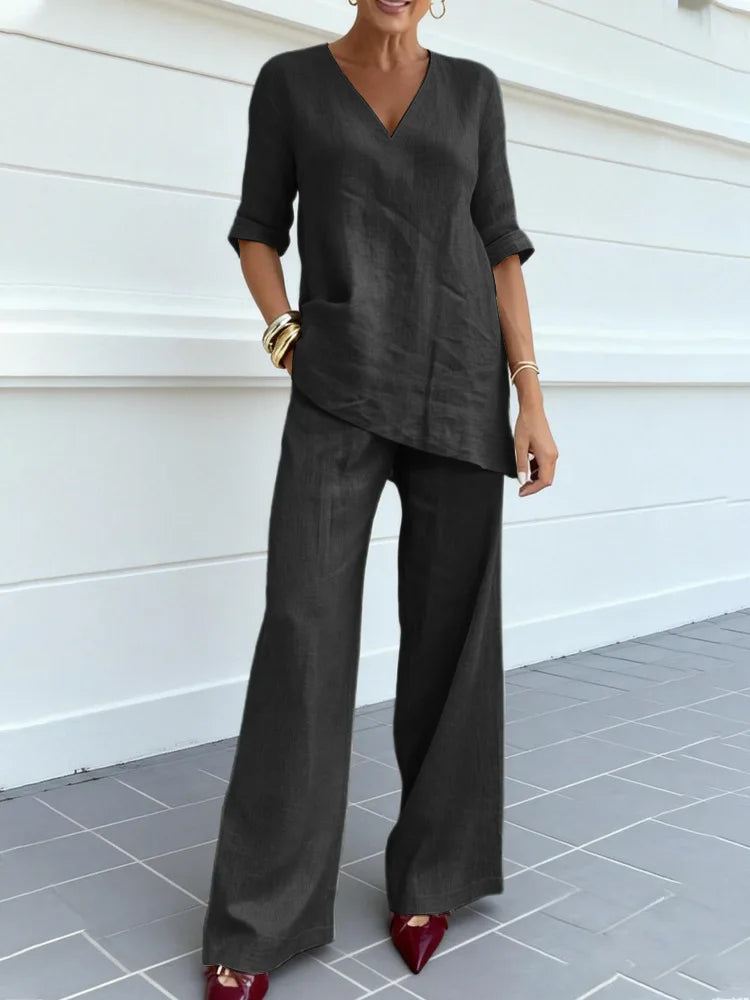Penny | Two Piece Set