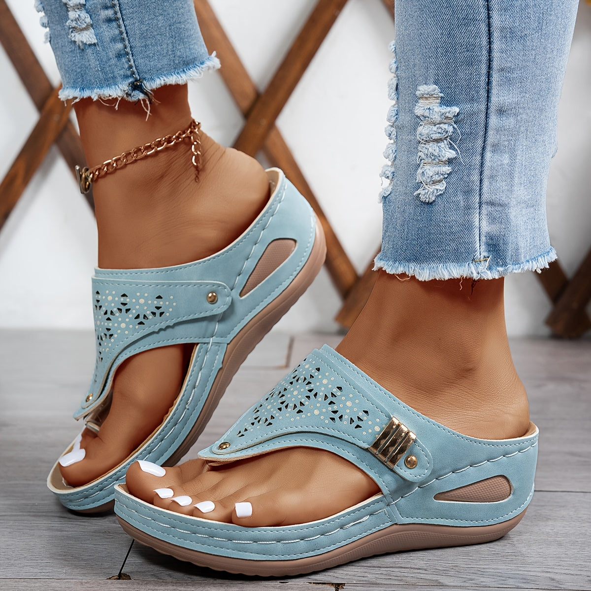 Wendy | Comfort Sandals