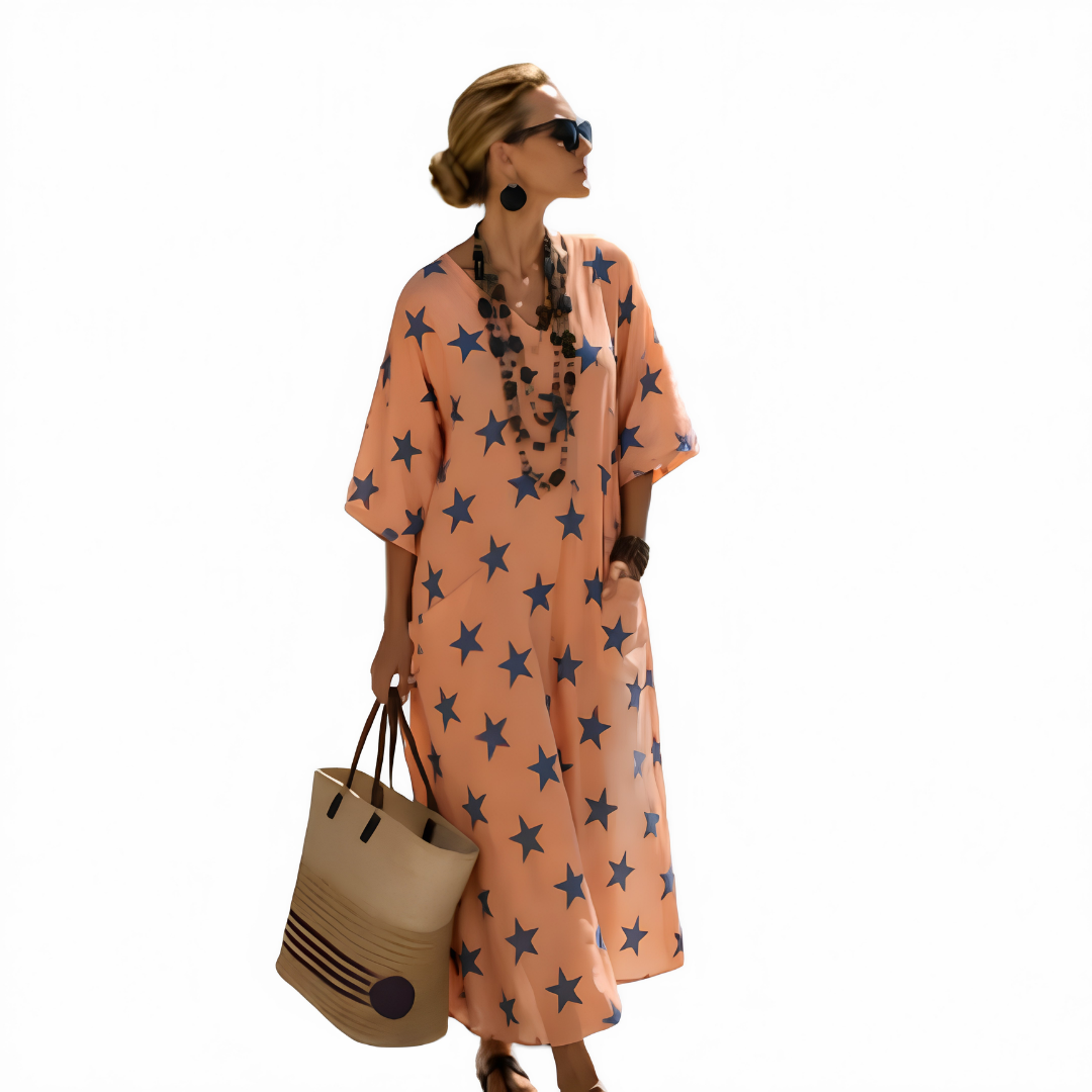 Long Caftan