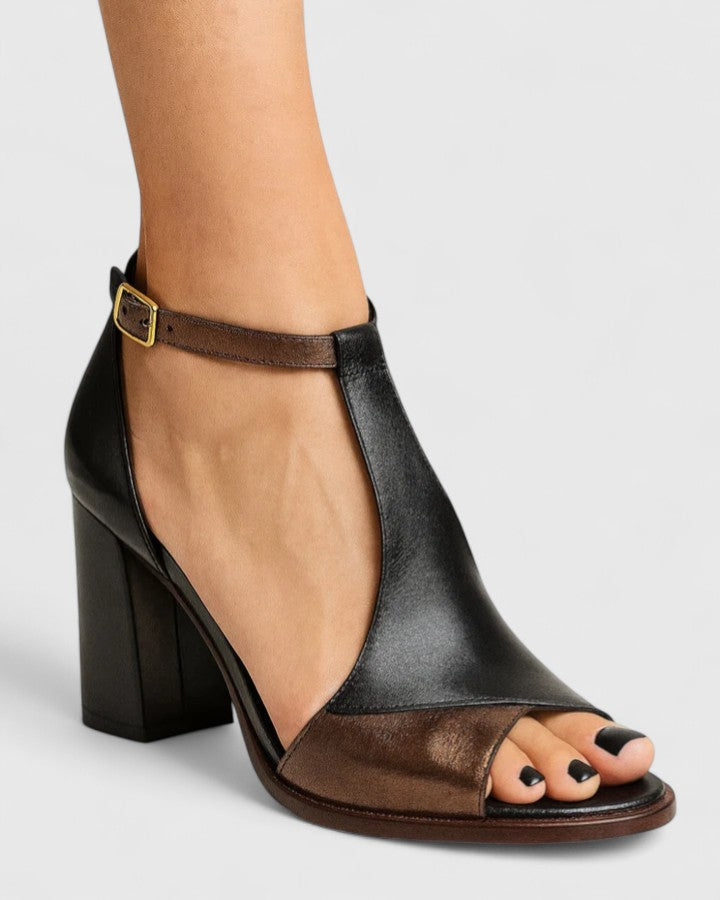 Modern Chic Heels