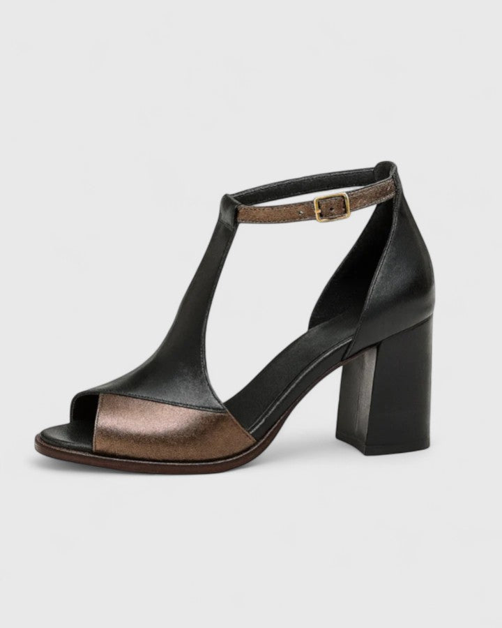 Modern Chic Heels