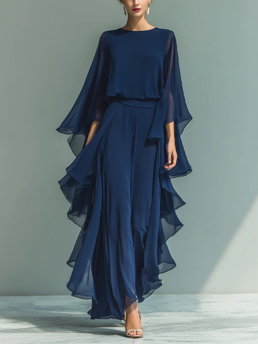 Monique | Two-Piece Set
