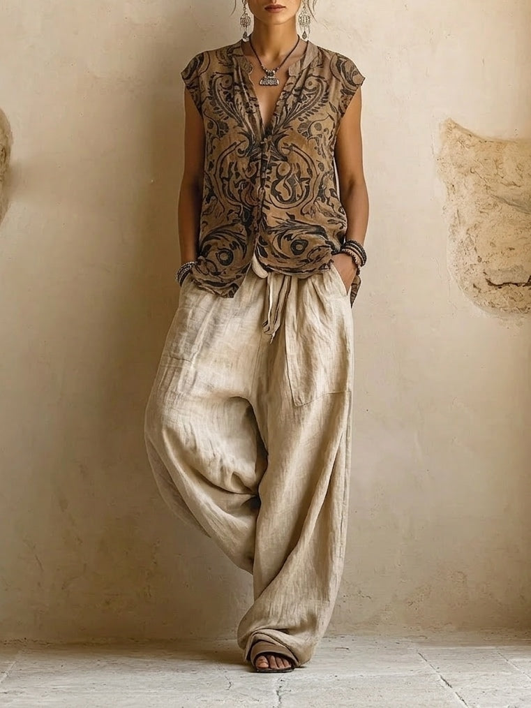 The Florence 3 Piece Set