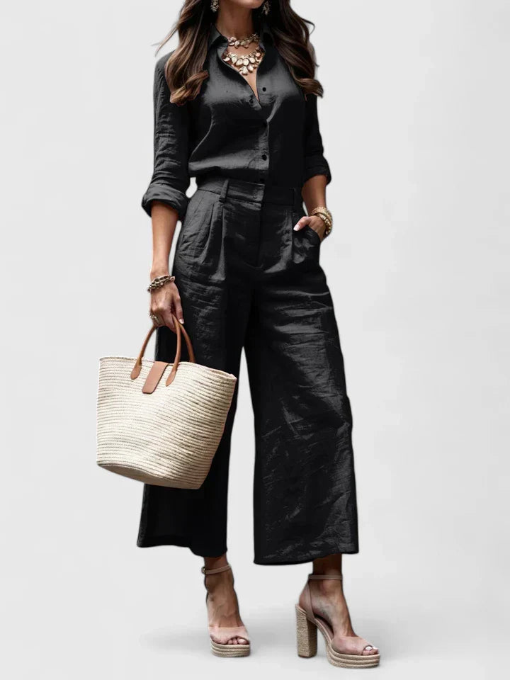 Zaryelle | Two-Piece Set Comodo