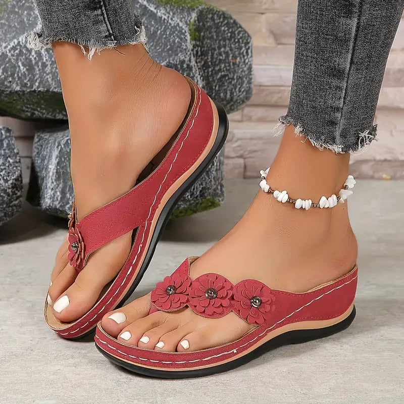 Emma | Orthopedic Sandals