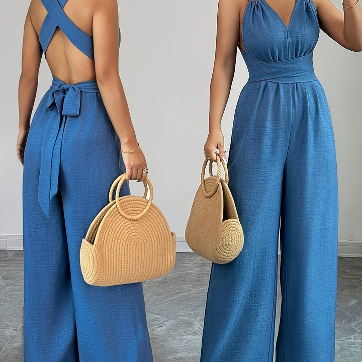 Emily | Elegant Jumpsuit