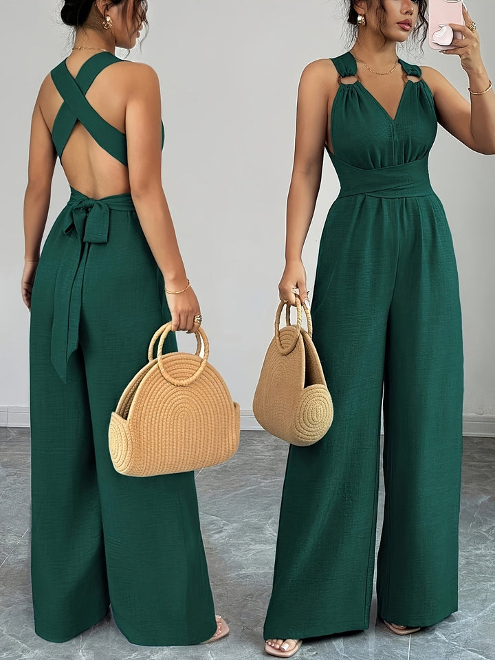 Emily | Elegant Jumpsuit
