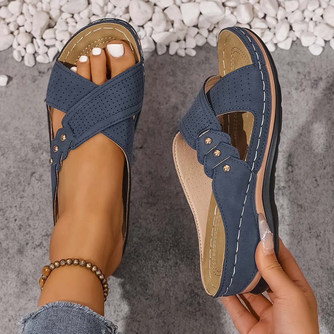 Annette | Orthopedic Sandals