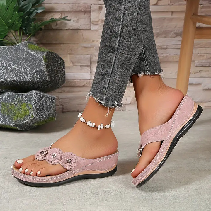 Emma | Orthopedic Sandals