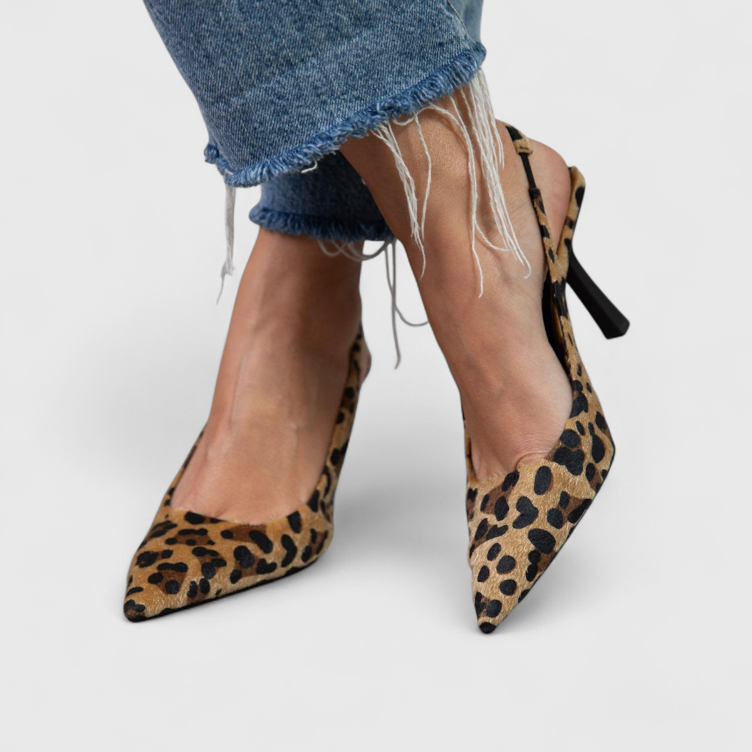 Glamorous Heels