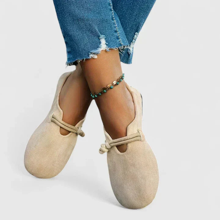 Emily | Comfortable Orthopedic Moccasins
