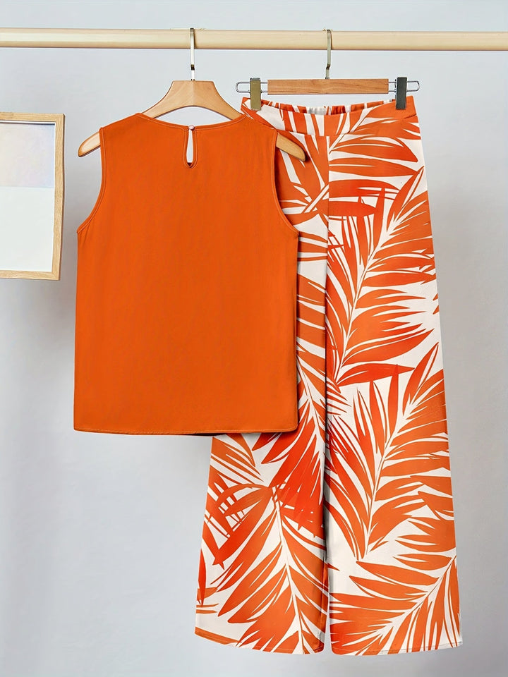 Sienna - Elegant Summer Set
