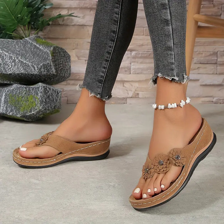 Emma | Orthopedic Sandals