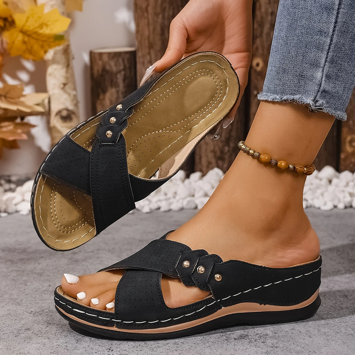 Annette | Orthopedic Sandals