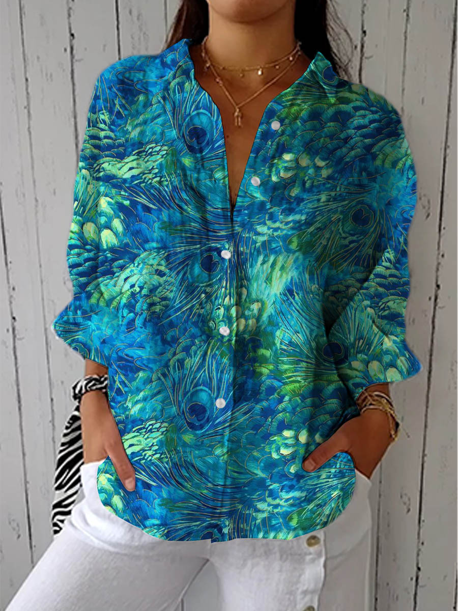 Florina™ Blouse
