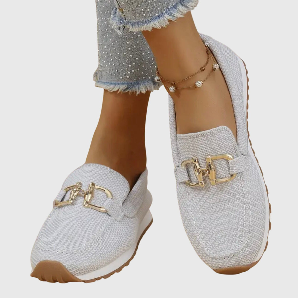 Emily | Sport Moccasin Comfort