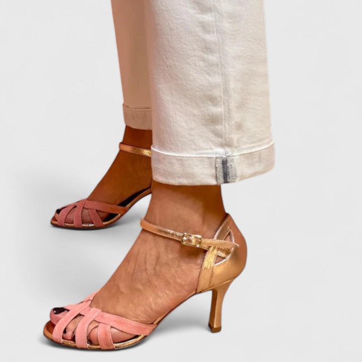 Tailored Sophisticated Pumps