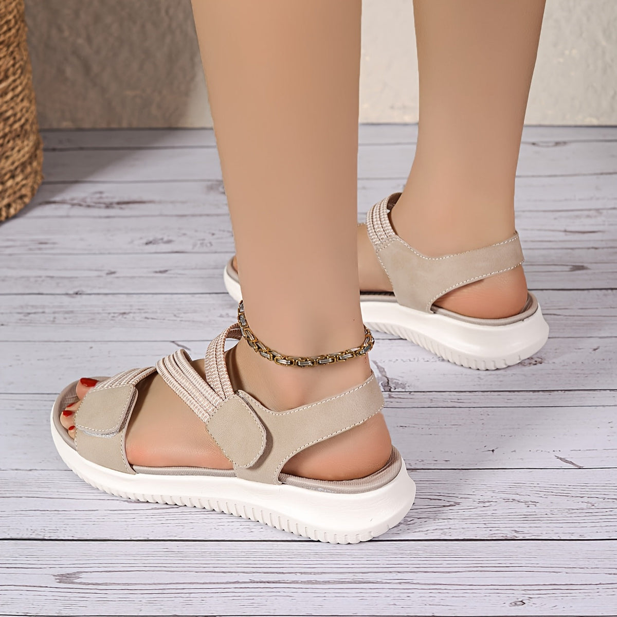 Emily | Comfort Sandals