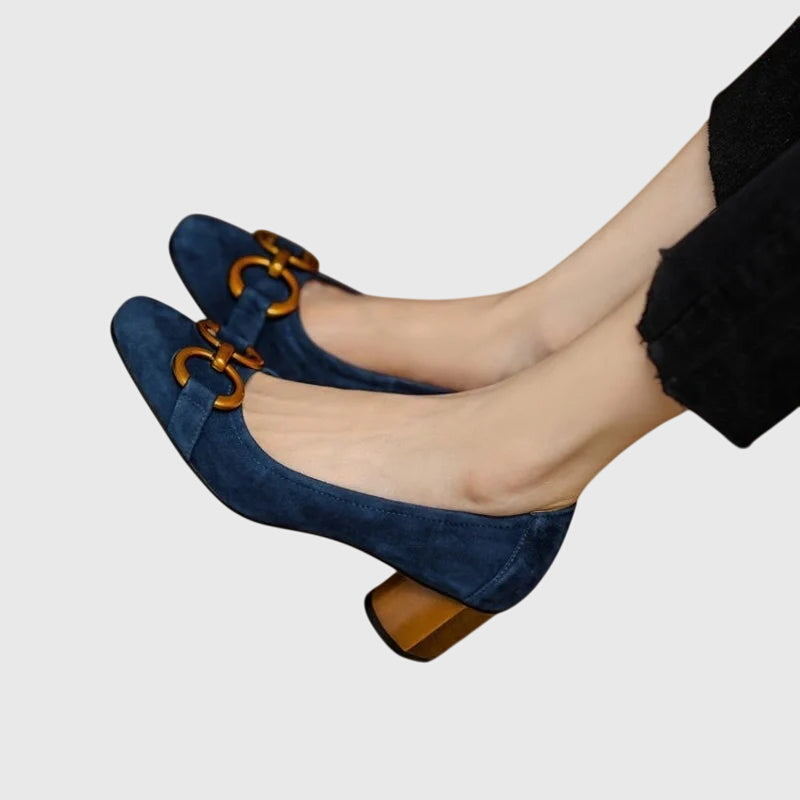 Dorothy™ | Stylish Heels