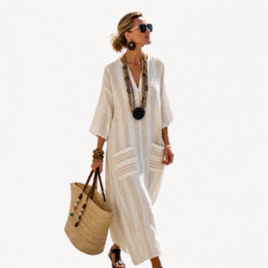 Long Caftan
