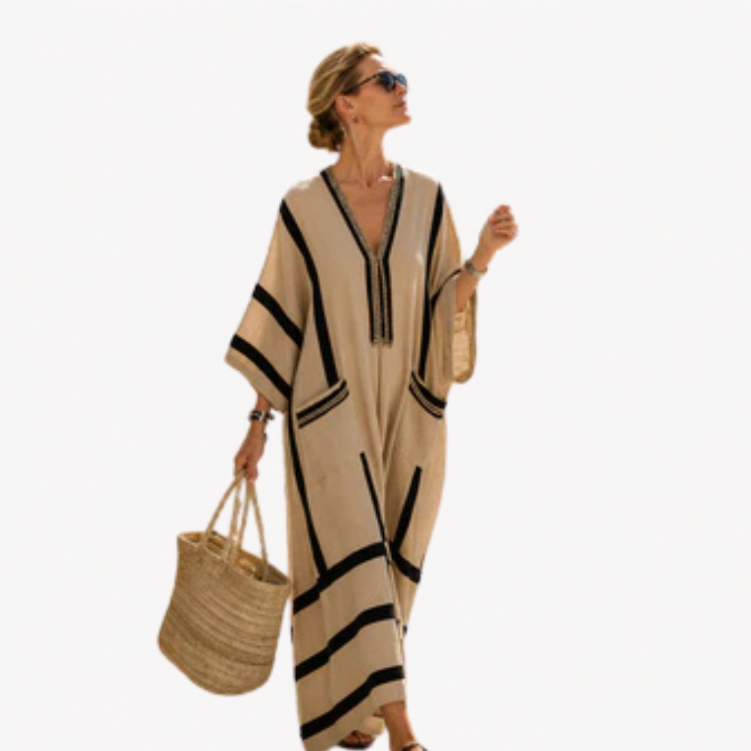 Long Caftan