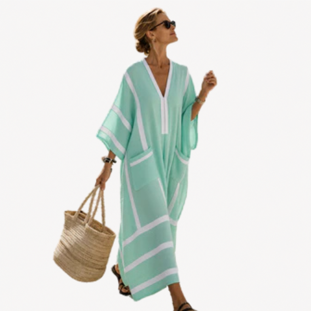 Long Caftan