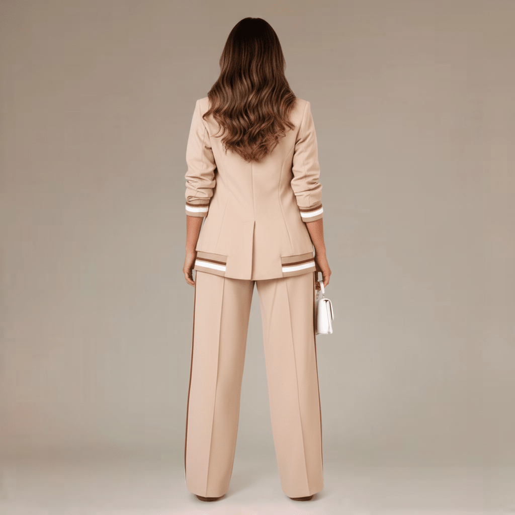 Emily | Chic Collection