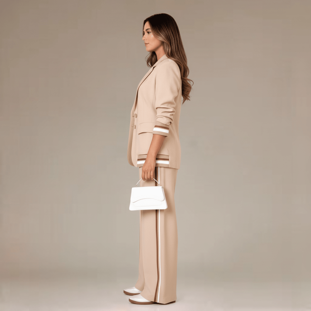 Emily | Chic Collection