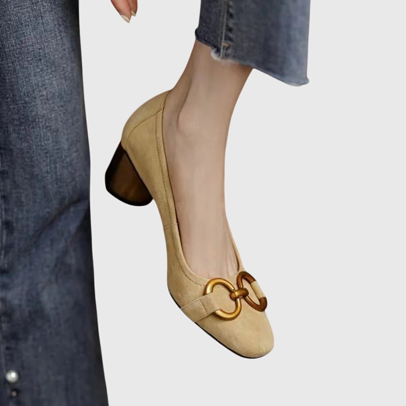 Dorothy™ | Stylish Heels
