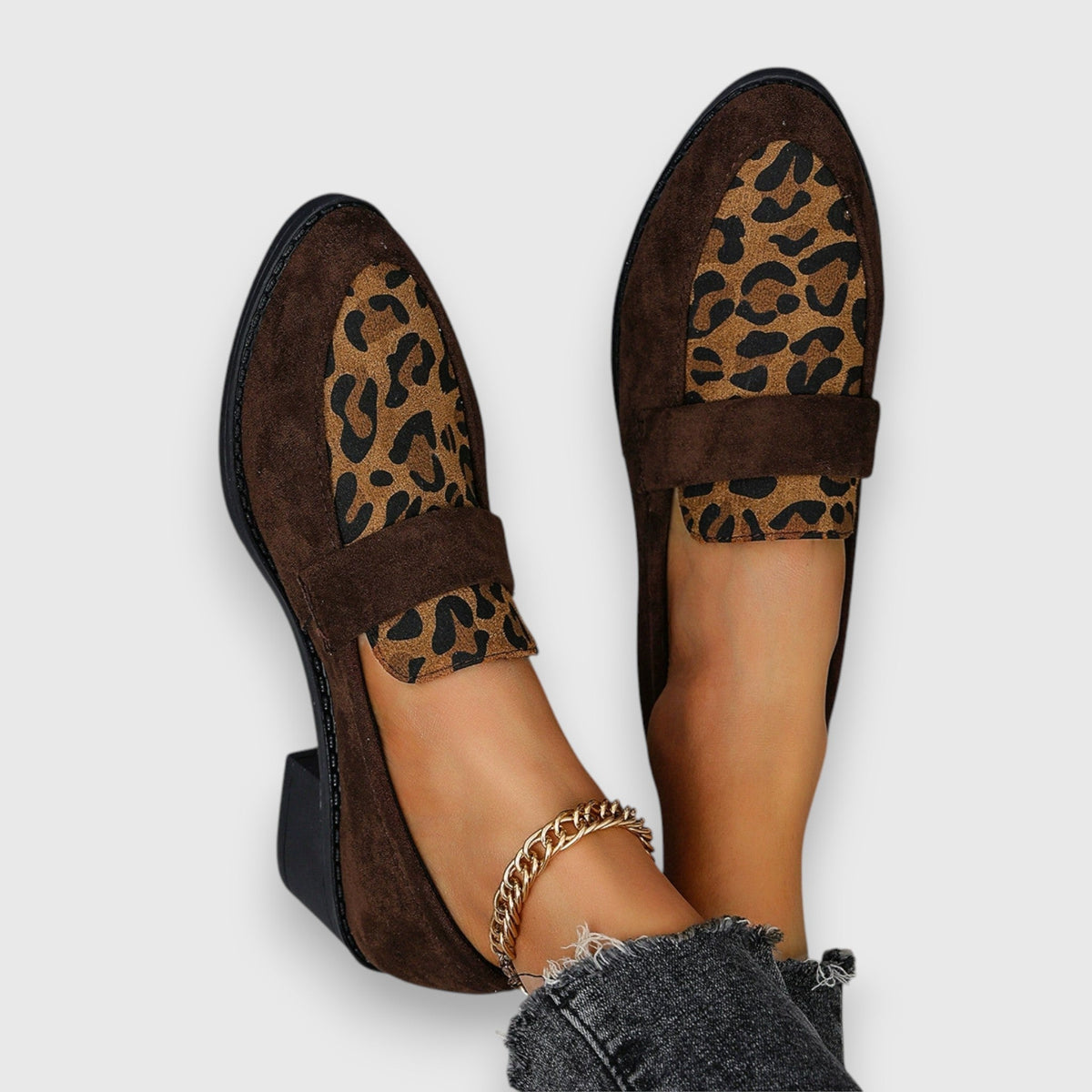 Brunika – Comfortable Slipper