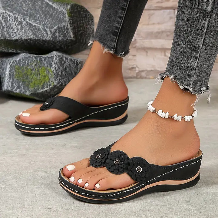 Emma | Orthopedic Sandals