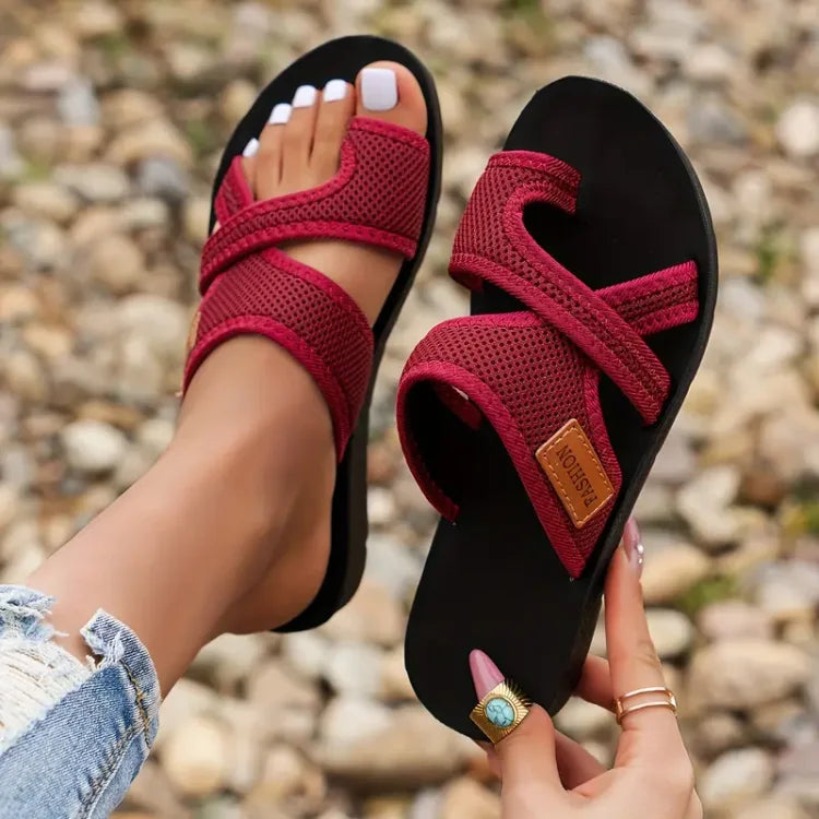 Emily | Foot Comfort Sandals