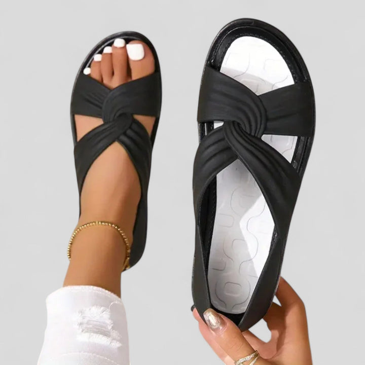 Leslie | Comfort Sandals