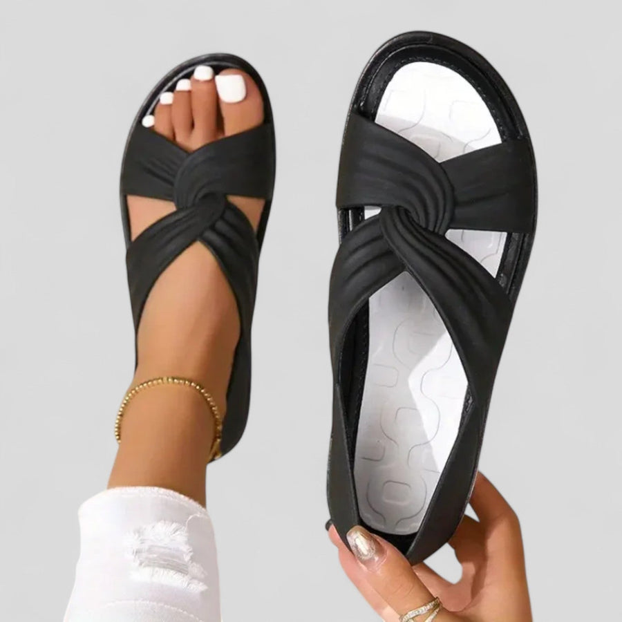 Leslie | Comfort Sandals