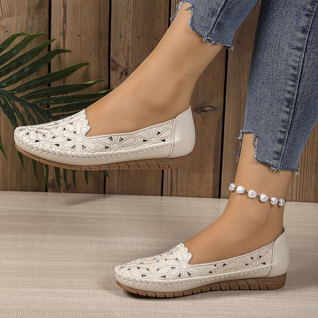 Emily | Stylish Orthopedic Sandals
