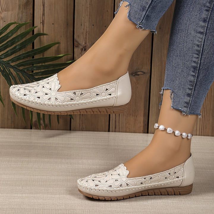 Emily | Stylish Orthopedic Sandals
