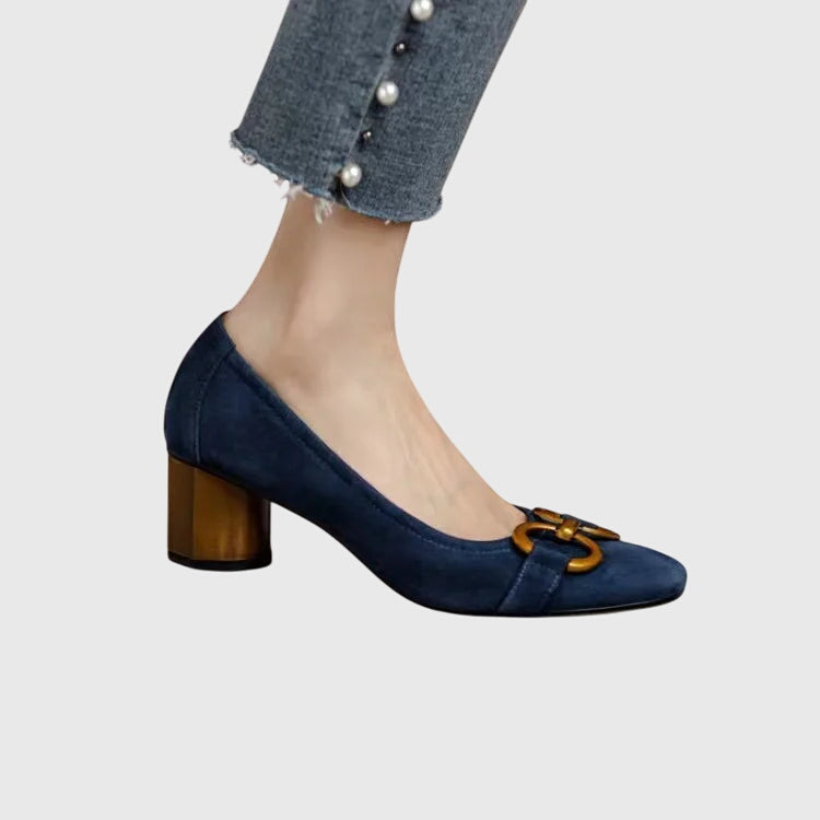 Dorothy™ | Stylish Heels