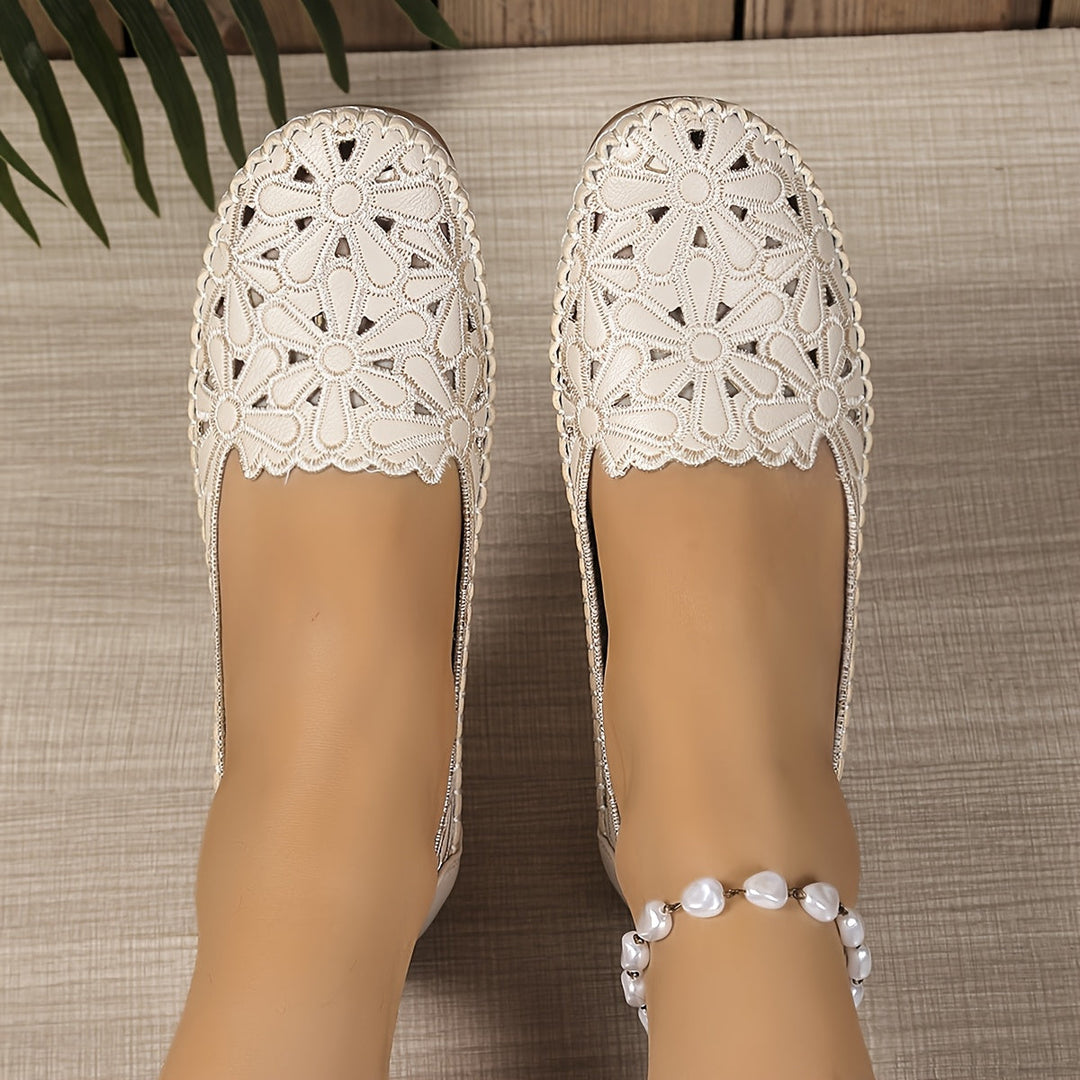 Emily | Stylish Orthopedic Sandals