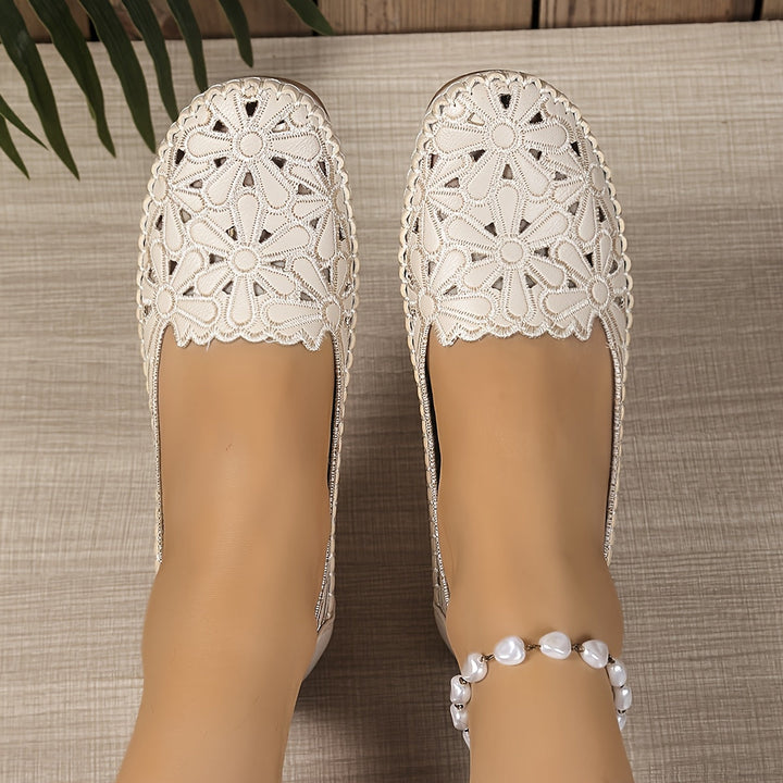 Emily | Stylish Orthopedic Sandals