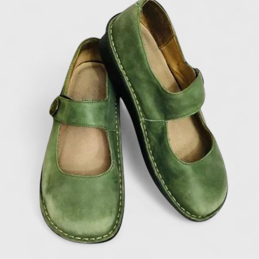 MARY JANE COMFORT SHOES