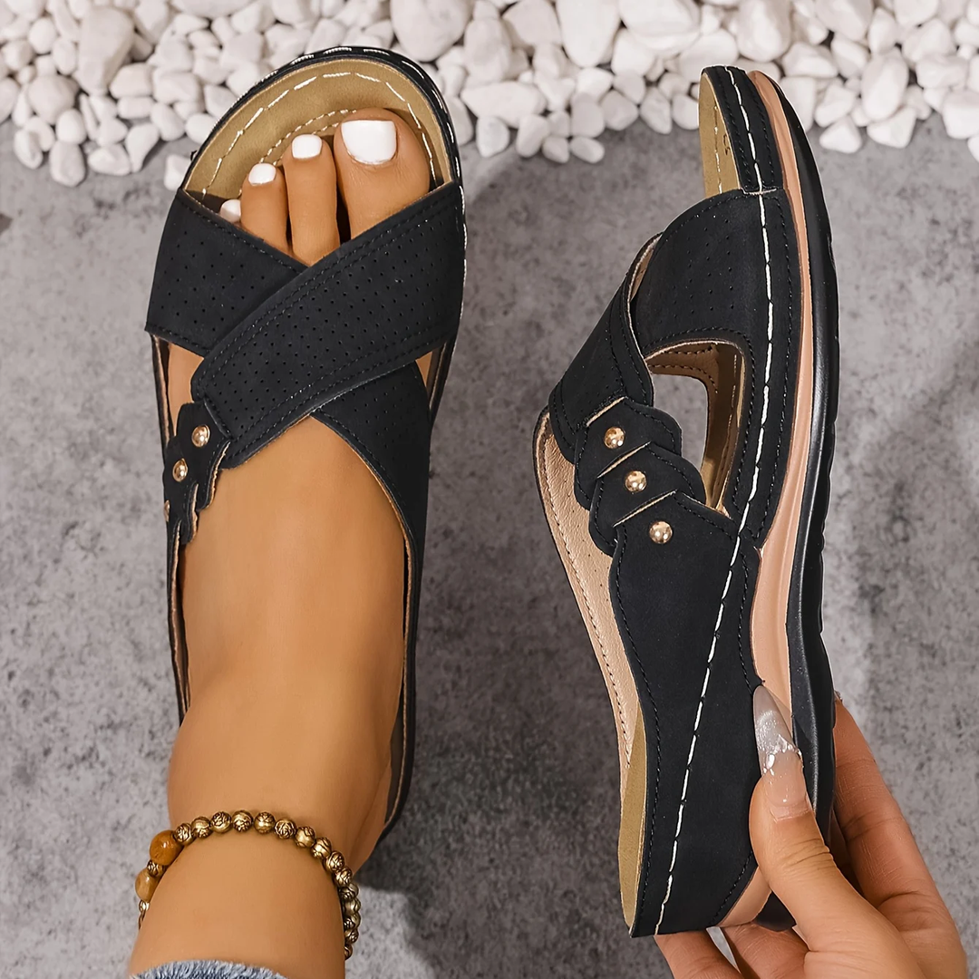 Annette | Orthopedic Sandals