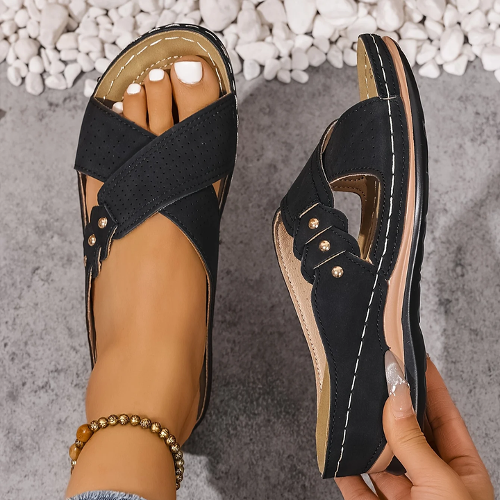 Annette | Orthopedic Sandals