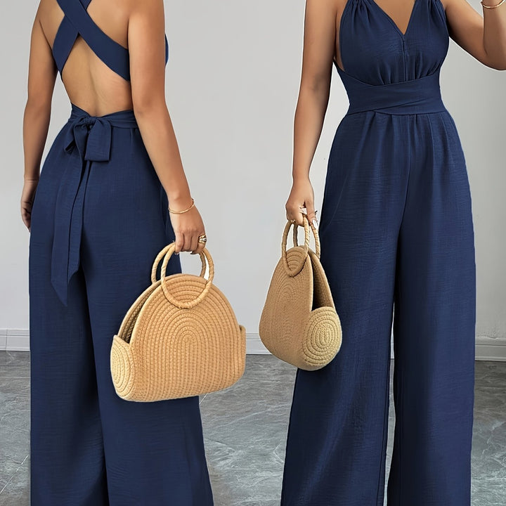 Emily | Elegant Jumpsuit