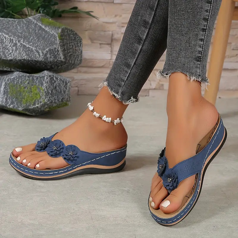 Emma | Orthopedic Sandals