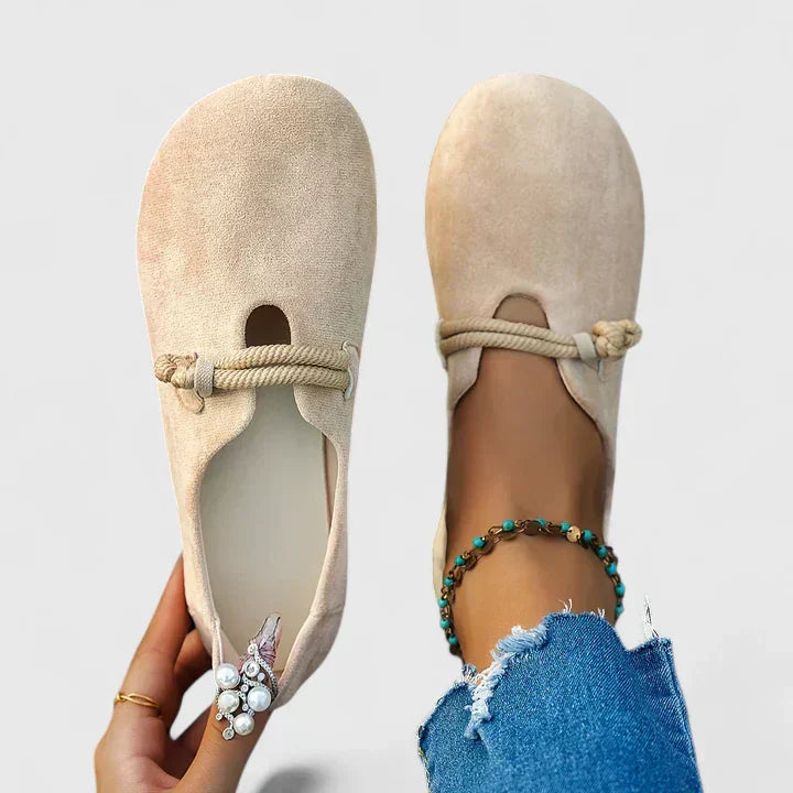 Emily | Comfortable Orthopedic Moccasins