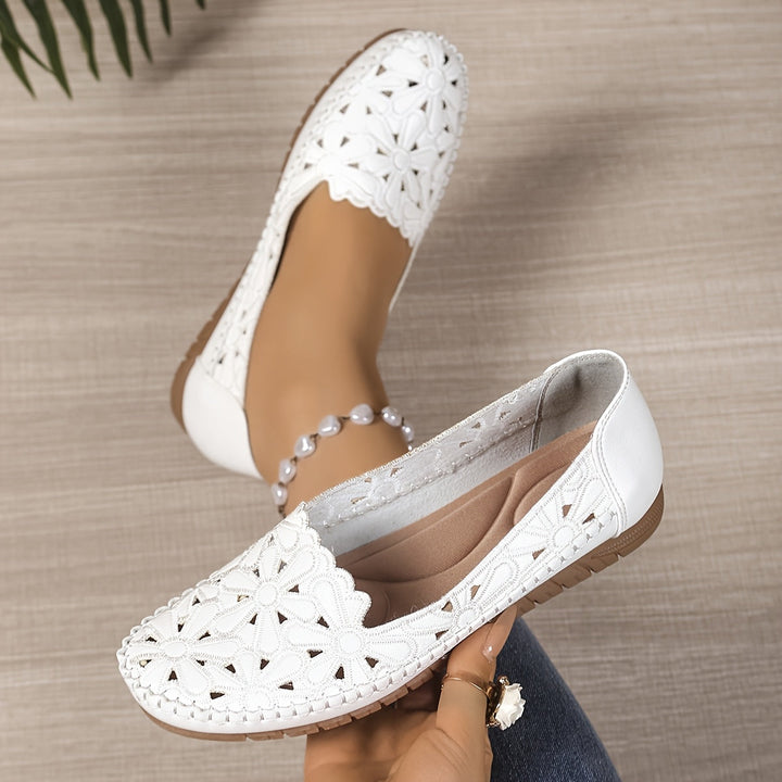 Emily | Stylish Orthopedic Sandals