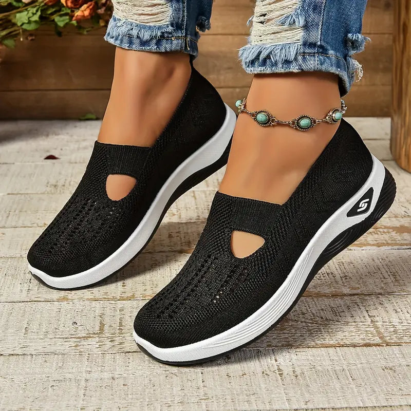 Emily | Non-Slip Orthopedic Shoes