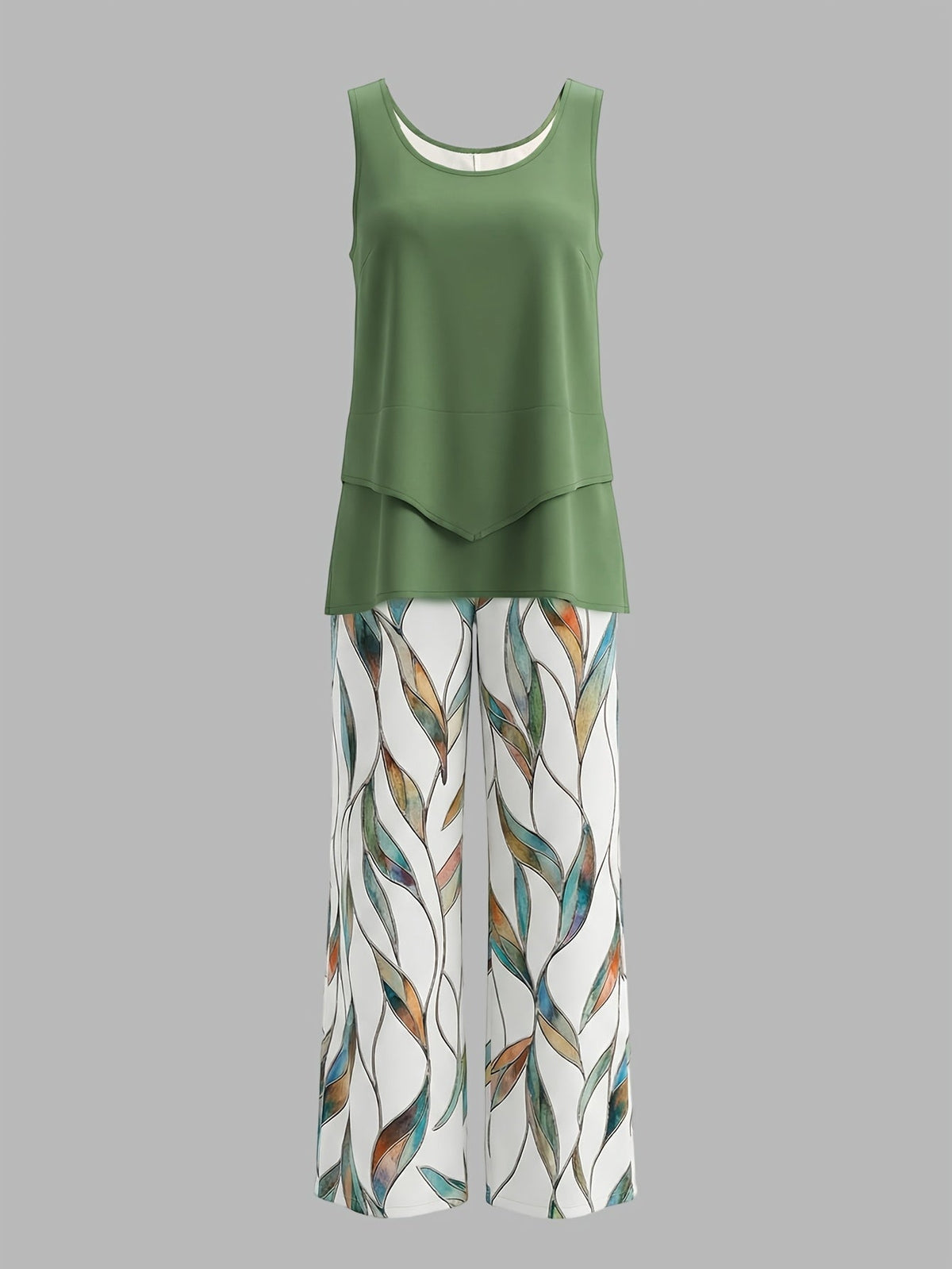 Katie - Elegant Summer Set