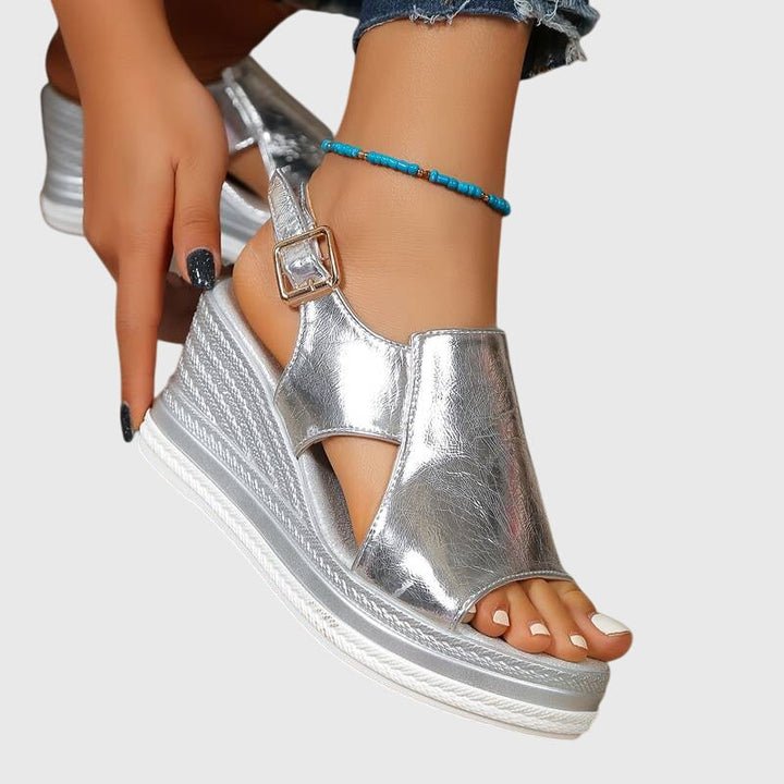 Veronica | Comfy Orthopedic Sandals