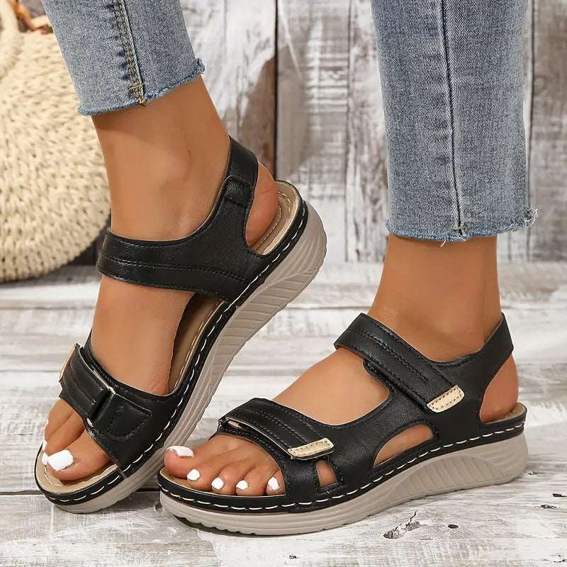 Rachel | Comfort Sandals